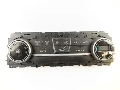 Peça sobressalente para automóvel em segunda mão comando de sofagem (chauffage / ar condicionado) por ford ecosport 1.0 ecoboost referências oem iam gn1518c612ah