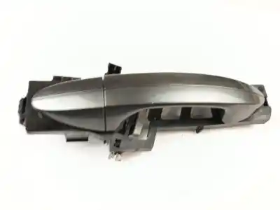 Peça sobressalente para automóvel em segunda mão puxador exterior traseiro direito por ford ecosport 1.0 ecoboost referências oem iam 2150193