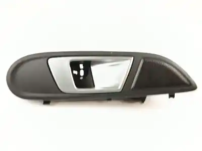 Peça sobressalente para automóvel em segunda mão puxador interior dianteiro direito por ford ecosport 1.0 ecoboost referências oem iam gn15a22600