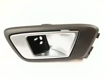 Peça sobressalente para automóvel em segunda mão puxador interior traseiro direito por ford ecosport 1.0 ecoboost referências oem iam c1bba22600ew