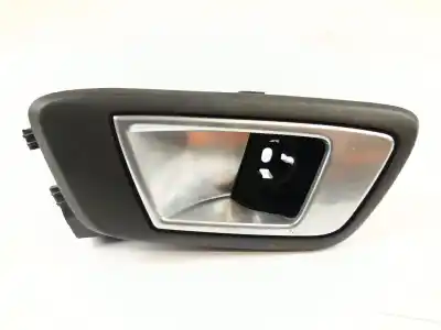 Peça sobressalente para automóvel em segunda mão puxador interior traseiro esquerdo por ford ecosport 1.0 ecoboost referências oem iam c1bba22601ew