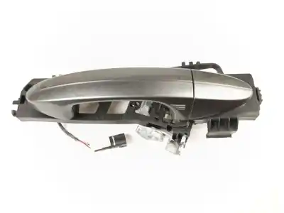 Peça sobressalente para automóvel em segunda mão puxador exterior frente direito por ford ecosport 1.0 ecoboost referências oem iam 2150185