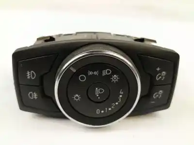 Peça sobressalente para automóvel em segunda mão comutador de luzes por ford ecosport 1.0 ecoboost referências oem iam av1t13d061ad