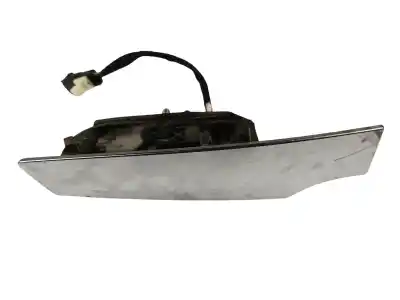 Peça sobressalente para automóvel em segunda mão puxador exterior de mala por ford ecosport 1.0 ecoboost referências oem iam 1946796