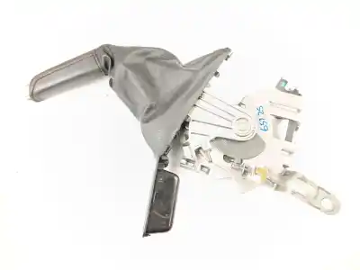 Peça sobressalente para automóvel em segunda mão alavanca de travão de mão por ford ecosport 1.0 ecoboost referências oem iam gn152780jb
