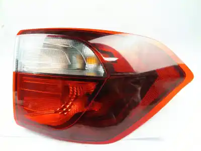 Peça sobressalente para automóvel em segunda mão farolim traseiro direito por ford ecosport 1.0 ecoboost referências oem iam gn1513404dd