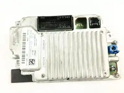 Peça sobressalente para automóvel em segunda mão módulo eletrônico por ford ecosport 1.0 ecoboost referências oem iam jk2t14g371fcc