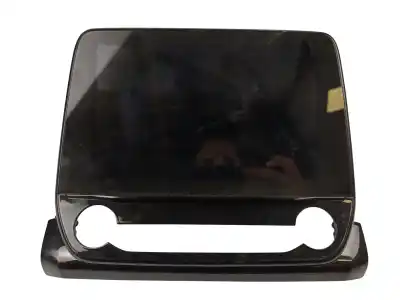 Peça sobressalente para automóvel em segunda mão display gps / multimídia por ford ecosport 1.0 ecoboost referências oem iam h1bt18b955fe