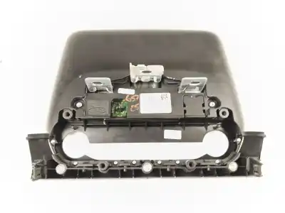 Second-hand car spare part multifunction display for ford ecosport 1.0 ecoboost oem iam references h1bt18b955fe  
