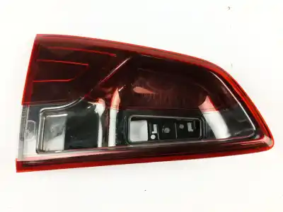 Peça sobressalente para automóvel em segunda mão farolim interior traseiro direito por ford ecosport 1.0 ecoboost referências oem iam gn1513a602db