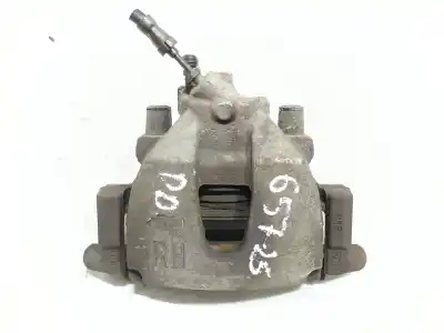 Peça sobressalente para automóvel em segunda mão pinça de travão dianteira direita por ford ecosport 1.0 ecoboost referências oem iam cn152l231ba