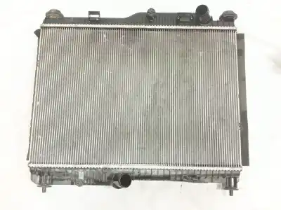 Peça sobressalente para automóvel em segunda mão radiador de água por ford ecosport 1.0 ecoboost referências oem iam h1bg8005cc