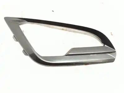 Peça sobressalente para automóvel em segunda mão Grelha De Pára Choques Direita por FORD ECOSPORT 1.0 ECOBOOST Referências OEM IAM GN1515A298B  