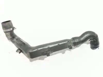 Pezzo di ricambio per auto di seconda mano collettore di aspirazione per audi a3 (8l1) 1.9 tdi riferimenti oem iam   