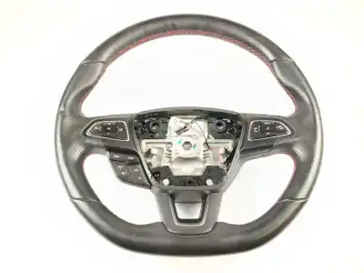 Peça sobressalente para automóvel em segunda mão volante por ford ecosport 1.0 ecoboost referências oem iam egn153600ed3zhe