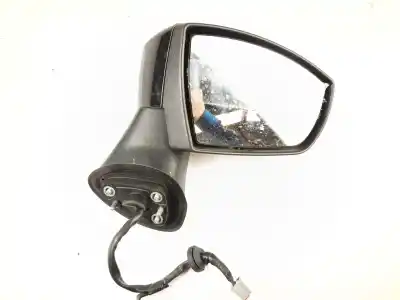 Peça sobressalente para automóvel em segunda mão espelho retrovisor direito por ford ecosport 1.0 ecoboost referências oem iam dn1517682ac