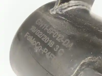 Second-hand car spare part right engine support for ford ecosport 1.0 ecoboost oem iam references gn116f0102da  