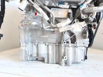 Автозапчасти б/у полный двигатель за jaguar e-pace (x540) 2.0 d165 ссылки oem iam 204dty  diesel