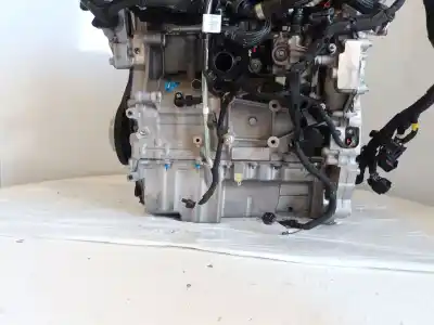 Автозапчасти б/у полный двигатель за jaguar e-pace (x540) 2.0 d165 ссылки oem iam 204dty  diesel