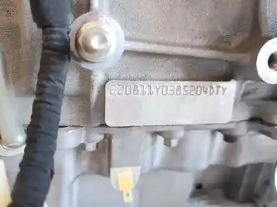 Автозапчасти б/у полный двигатель за jaguar e-pace (x540) 2.0 d165 ссылки oem iam 204dty  diesel