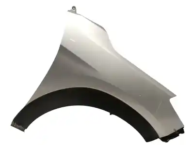 Автозапчастина б/у передне праве крило для hyundai tucson (tl, tle) 1.7 crdi посилання на oem iam 66321d3000