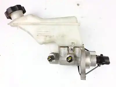 Автозапчастина б/у гальмівний насос для hyundai tucson (tl, tle) 1.7 crdi посилання на oem iam 58510d7100