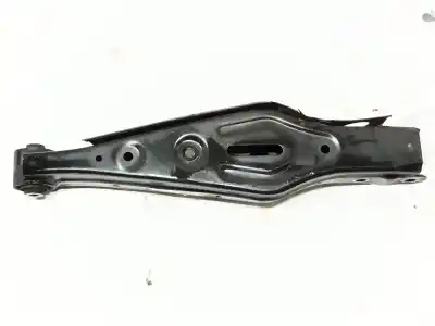 Автозапчастина б/у задній лівий нижний рычаг для hyundai tucson (tl, tle) 1.7 crdi посилання на oem iam 55210d3050  