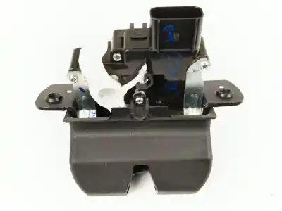 Автозапчастина б/у замок багажника / ворот для HYUNDAI TUCSON (TL, TLE) 1.7 CRDI Посилання на OEM IAM   