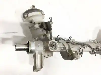 Автозапчастина б/у рульмова рейка для hyundai tucson (tl, tle) 1.7 crdi посилання на oem iam 57700d7000  