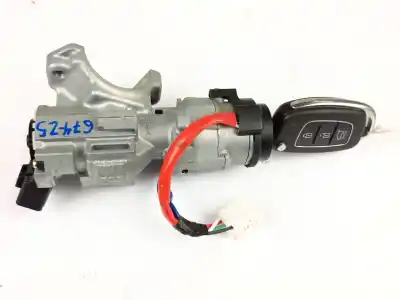 Автозапчасти б/у переключатель стартера за hyundai tucson (tl, tle) 1.7 crdi ссылки oem iam 81910d3000  