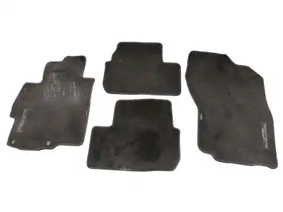 Автозапчасти б/у коврик за mitsubishi lancer viii (cy_a, cz_a) evo x (cz4a) ссылки oem iam 