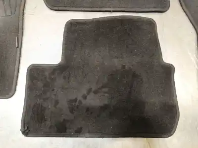 Second-hand car spare part floor mat for mitsubishi lancer viii (cy_a, cz_a) evo x (cz4a) oem iam references   