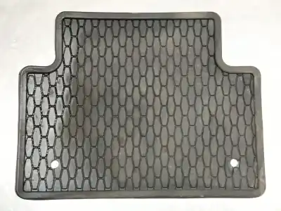 Second-hand car spare part floor mat for jaguar e-pace (x540) 2.0 d165 oem iam references j9c21686 m9cm130a88ba 