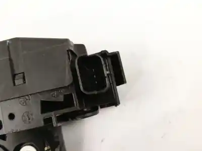 İkinci el araba yedek parçası bagaj / kapi kilidi için citroen c3 aircross ii (2r_, 2c_) 1.2 puretech 110 (2rhnzb, 2rhnzw, 2rhnpx, 2rhnpj) oem iam referansları 9816195380  