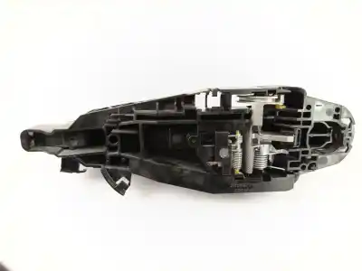 İkinci el araba yedek parçası dis kol ön sag için citroen c3 aircross ii (2r_, 2c_) 1.2 puretech 110 (2rhnzb, 2rhnzw, 2rhnpx, 2rhnpj) oem iam referansları 9802977180  