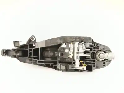 İkinci el araba yedek parçası sol ön dis kol için citroen c3 aircross ii (2r_, 2c_) 1.2 puretech 110 (2rhnzb, 2rhnzw, 2rhnpx, 2rhnpj) oem iam referansları 9802977380  