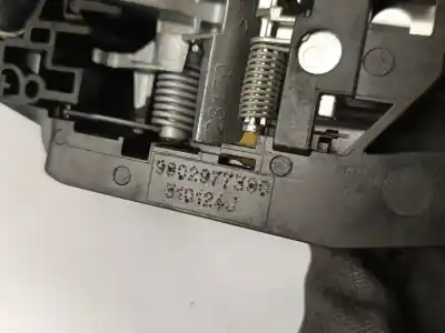 İkinci el araba yedek parçası sol ön dis kol için citroen c3 aircross ii (2r_, 2c_) 1.2 puretech 110 (2rhnzb, 2rhnzw, 2rhnpx, 2rhnpj) oem iam referansları 9802977380  