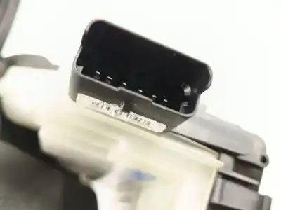 Pezzo di ricambio per auto di seconda mano serratura porta anteriore destra per citroen c3 aircross ii (2r_, 2c_) 1.2 puretech 110 (2rhnzb, 2rhnzw, 2rhnpx, 2rhnpj) riferimenti oem iam 266779  