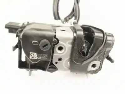 Pezzo di ricambio per auto di seconda mano serratura porta anteriore destra per citroen c3 aircross ii (2r_, 2c_) 1.2 puretech 110 (2rhnzb, 2rhnzw, 2rhnpx, 2rhnpj) riferimenti oem iam 266779  