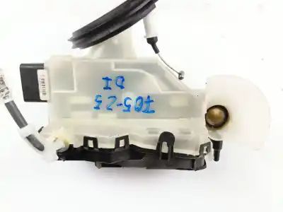 Pezzo di ricambio per auto di seconda mano  per CITROEN C3 AIRCROSS II (2R_, 2C_)  Riferimenti OEM IAM 266782  