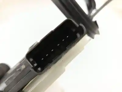 Second-hand car spare part left front door lock for citroen c3 aircross ii (2r_, 2c_) 1.2 puretech 110 (2rhnzb, 2rhnzw, 2rhnpx, 2rhnpj) oem iam references 266782  