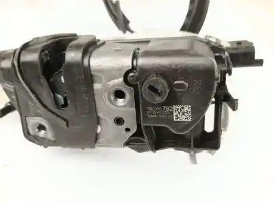 Second-hand car spare part left front door lock for citroen c3 aircross ii (2r_, 2c_) 1.2 puretech 110 (2rhnzb, 2rhnzw, 2rhnpx, 2rhnpj) oem iam references 266782  