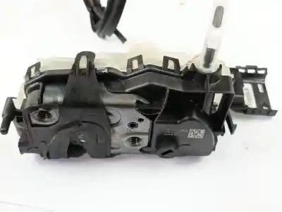 Second-hand car spare part rear right door lock for citroen c3 aircross ii (2r_, 2c_) 1.2 puretech 110 (2rhnzb, 2rhnzw, 2rhnpx, 2rhnpj) oem iam references 266765  