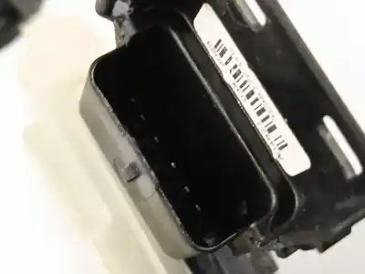 Second-hand car spare part rear right door lock for citroen c3 aircross ii (2r_, 2c_) 1.2 puretech 110 (2rhnzb, 2rhnzw, 2rhnpx, 2rhnpj) oem iam references 266765  