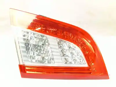 Peça sobressalente para automóvel em segunda mão farolim interior traseiro esquerdo por peugeot 508 sw i (8e_) 2.0 hdi referências oem iam 9686780580