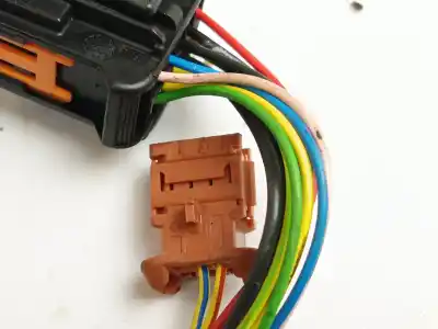 Автозапчасти б/у задний вид справа за citroen c3 aircross ii (2r_, 2c_) 1.2 puretech 110 (2rhnzb, 2rhnzw, 2rhnpx, 2rhnpj) ссылки oem iam 98179847xt  