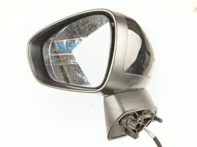 Second-hand car spare part left rearview mirror for citroen c3 aircross ii (2r_, 2c_) 1.2 puretech 110 (2rhnzb, 2rhnzw, 2rhnpx, 2rhnpj) oem iam references 98179853xt