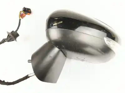 Автозапчастина б/у ліве дзеркало для citroen c3 aircross ii (2r_, 2c_) 1.2 puretech 110 (2rhnzb, 2rhnzw, 2rhnpx, 2rhnpj) посилання на oem iam 98179853xt  