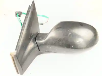 Peça sobressalente para automóvel em segunda mão espelho retrovisor esquerdo por citroen c5 i (dc_) 2.0 hdi (dcrhyb) referências oem iam 815342  