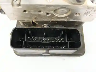 Автозапчастина б/у блок управління abs для hyundai tucson (tl, tle) 1.7 crdi посилання на oem iam 58920d7100  